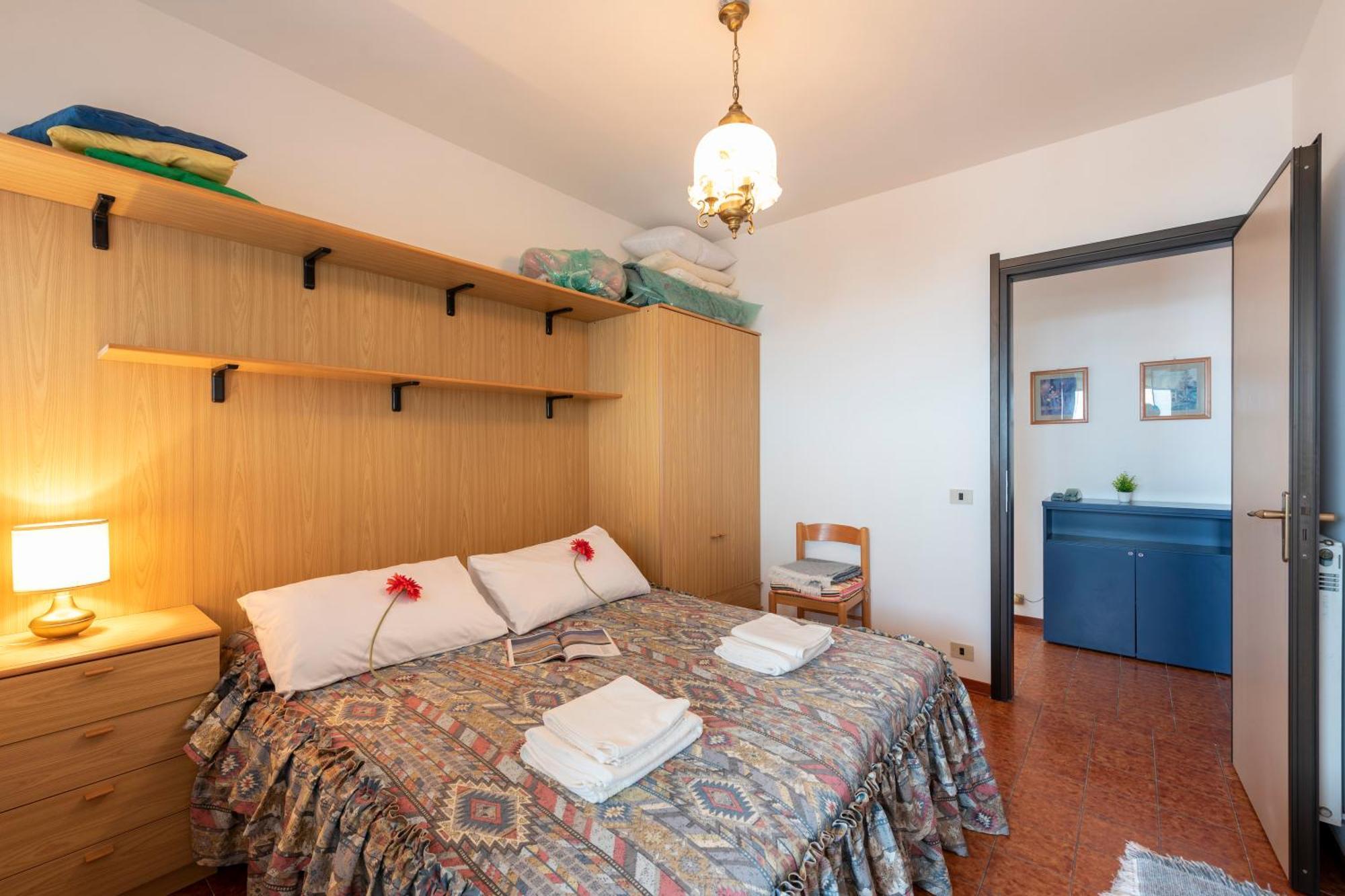 Acqua Marina 800M From The Sea - Happy Rentals Cogoleto Exterior photo