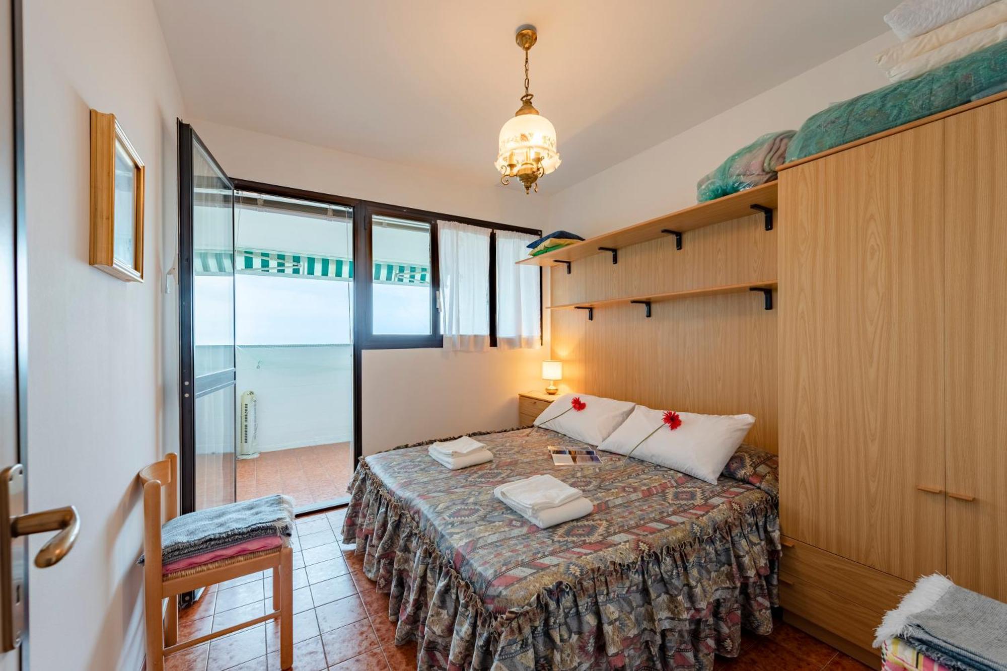 Acqua Marina 800M From The Sea - Happy Rentals Cogoleto Exterior photo
