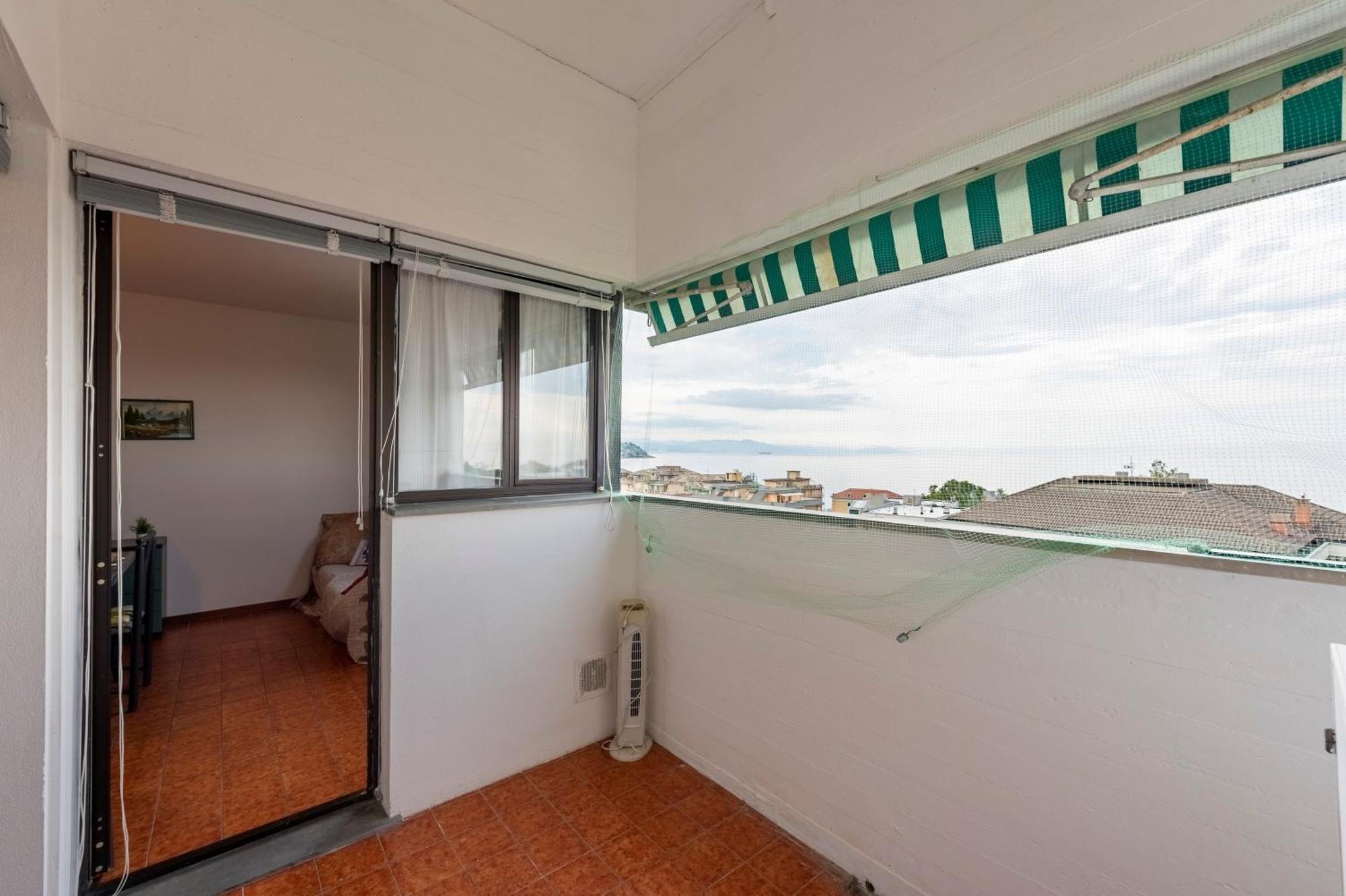 Acqua Marina 800M From The Sea - Happy Rentals Cogoleto Exterior photo