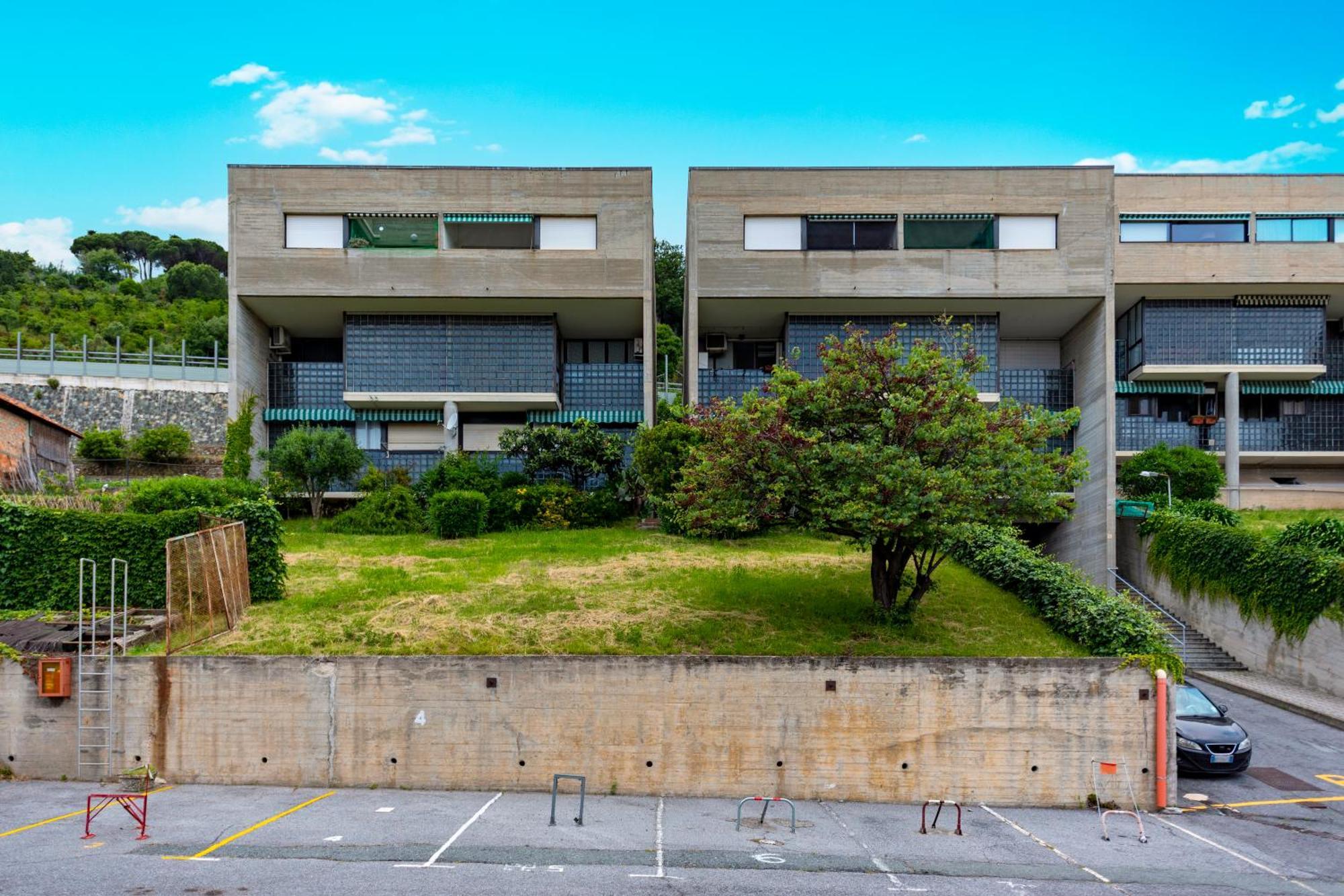 Acqua Marina 800M From The Sea - Happy Rentals Cogoleto Exterior photo