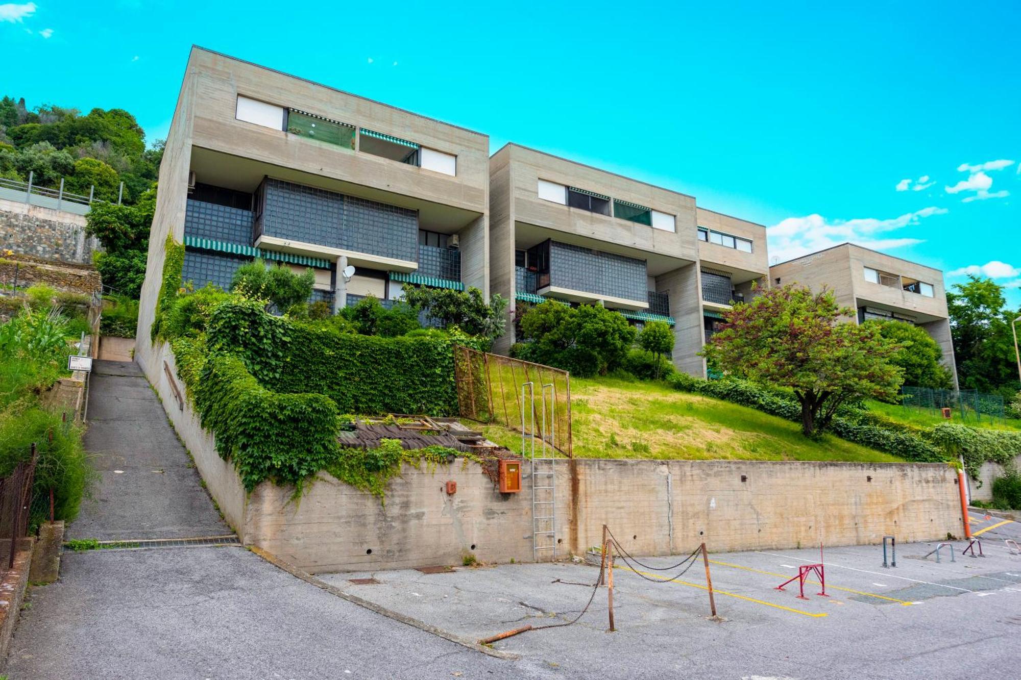 Acqua Marina 800M From The Sea - Happy Rentals Cogoleto Exterior photo