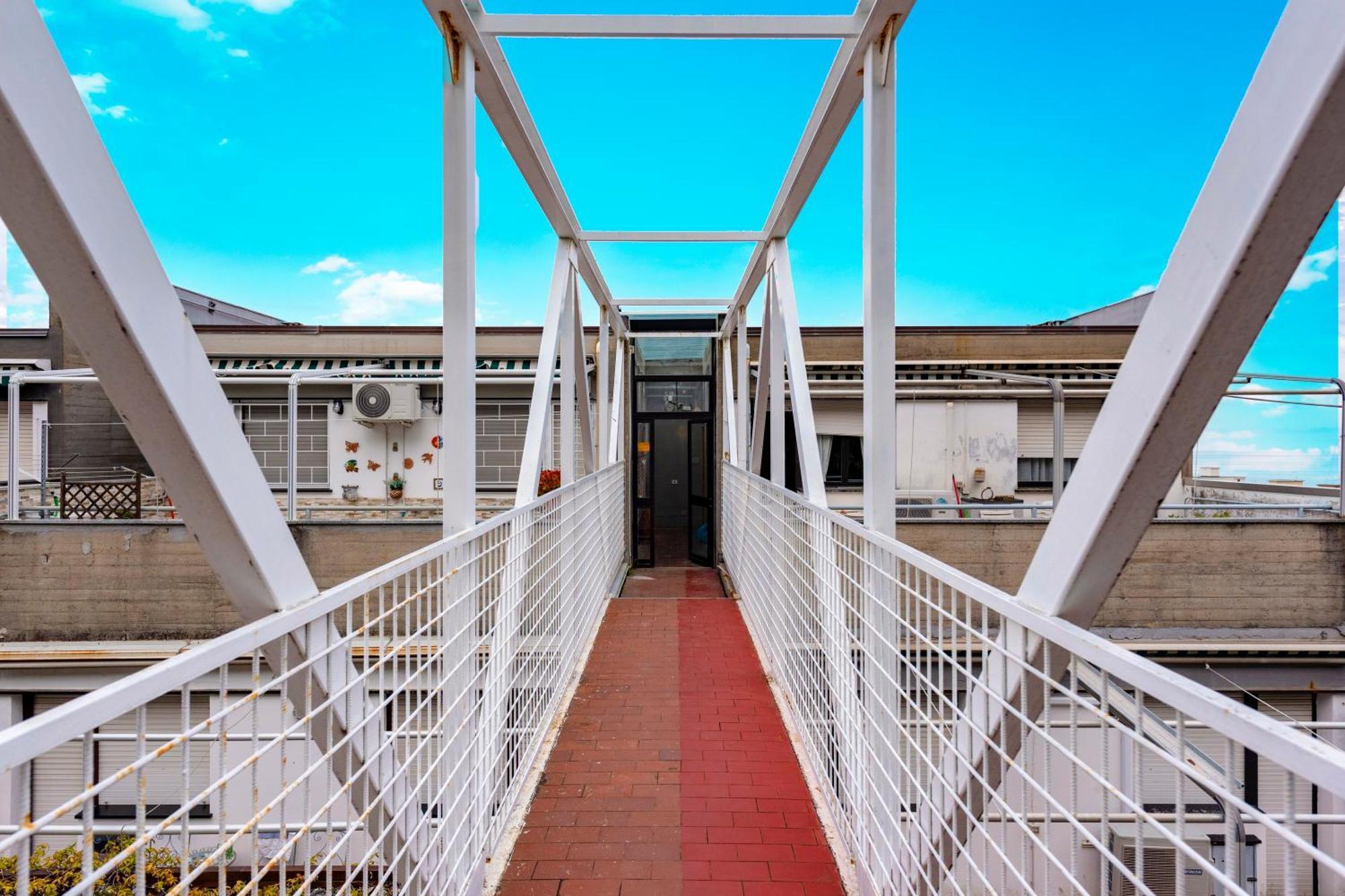 Acqua Marina 800M From The Sea - Happy Rentals Cogoleto Exterior photo
